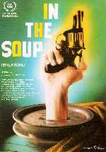 miniatura in-the-soup-en-la-sopa-por-melegar cover carteles