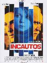 miniatura incautos-por-ronyn cover carteles