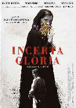 miniatura incerta-gloria-por-chechelin cover carteles