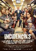 miniatura incidencias-por-chechelin cover carteles