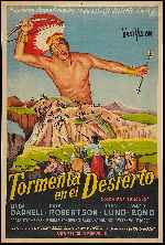 miniatura incidente-en-dakota-por-lupro cover carteles