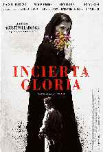 miniatura incierta-gloria-por-mackintosh cover carteles