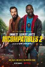 miniatura incompatibles-2-por-chechelin cover carteles