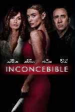 miniatura inconcebible-2017-por-mrandrewpalace cover carteles
