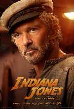 miniatura indiana-jones-y-el-dial-del-destino-v08-por-chechelin cover carteles