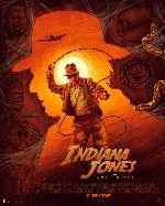 miniatura indiana-jones-y-el-dial-del-destino-v17-por-chechelin cover carteles