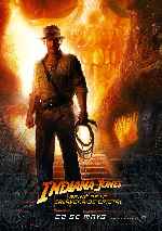 miniatura indiana-jones-y-el-reino-de-la-calavera-de-cristal-por-sergio91 cover carteles