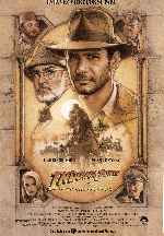 miniatura indiana-jones-y-la-ultima-cruzada-por-peppito cover carteles