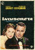 miniatura indiscreta-1958-por-peppito cover carteles