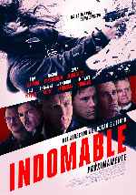 miniatura indomable-2011-por-peppito cover carteles