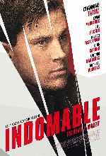 miniatura indomable-2011-v5-por-peppito cover carteles