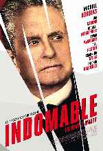 miniatura indomable-2011-v6-por-peppito cover carteles