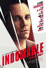 miniatura indomable-2011-v7-por-peppito cover carteles