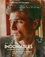 miniatura indomables-v2-por-chechelin cover carteles