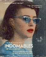 miniatura indomables-v3-por-chechelin cover carteles