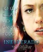 miniatura inesperado-v2-por-mrandrewpalace cover carteles