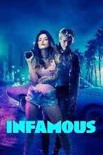 miniatura infamous-2020-por-mrandrewpalace cover carteles