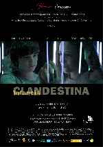 miniatura infancia-clandestina-por-peppito cover carteles
