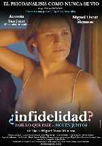 miniatura infidelidad-2007-por-peppito cover carteles