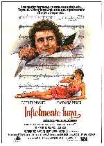 miniatura infielmente-tuya-1984-por-melegar cover carteles