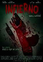 miniatura infierno-2022-por-chechelin cover carteles