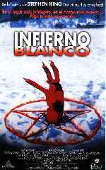 miniatura infierno-blanco-1999-por-ronyn cover carteles