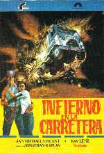miniatura infierno-en-la-carretera-por-ronyn cover carteles