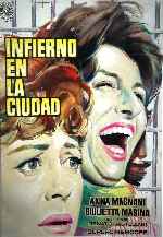 miniatura infierno-en-la-ciudad-por-ronyn cover carteles