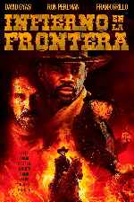 miniatura infierno-en-la-frontera-por-chechelin cover carteles