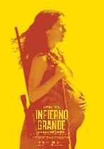 miniatura infierno-grande-por-chechelin cover carteles