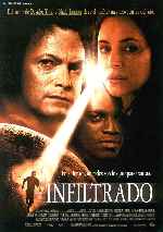 miniatura infiltrado-por-ronyn cover carteles