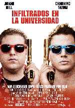 miniatura infiltrados-en-la-universidad-por-peppito cover carteles