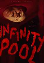 miniatura infinity-pool-v5-por-frankensteinjr cover carteles