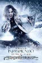 miniatura inframundo-guerras-de-sangre-por-mrandrewpalace cover carteles