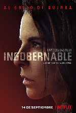 miniatura ingobernable-por-chechelin cover carteles