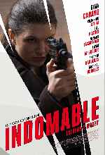miniatura inindomable-2011-v8-por-peppito cover carteles