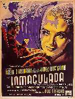 miniatura inmaculada-1950-por-lupro cover carteles