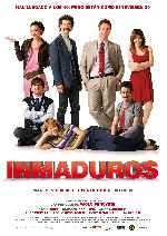 miniatura inmaduros-v2-por-peppito cover carteles