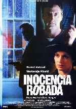 miniatura inocencia-robada-por-ronyn cover carteles