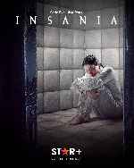 miniatura insania-por-mrandrewpalace cover carteles