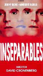 miniatura inseparables-1988-por-ronyn cover carteles
