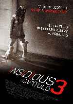 miniatura insidious-capitulo-3-por-mrandrewpalace cover carteles