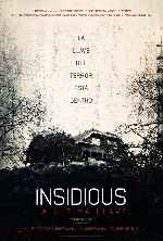 miniatura insidious-la-ultima-llave-v2-por-chechelin cover carteles