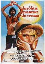 miniatura insolita-aventura-de-verano-por-chechelin cover carteles