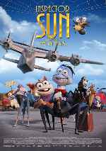 miniatura inspector-sun-y-la-maldicion-de-la-viuda-negra-por-chechelin cover carteles