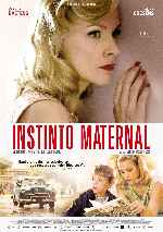 miniatura instinto-maternal-2018-por-chechelin cover carteles