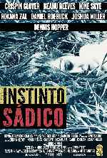 miniatura instinto-sadico-por-drivepellicules cover carteles