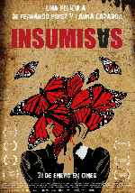 miniatura insumisas-por-chechelin cover carteles