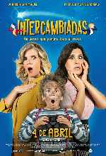 miniatura intercambiadas-por-chechelin cover carteles