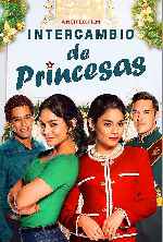 miniatura intercambio-de-princesas-por-chechelin cover carteles
